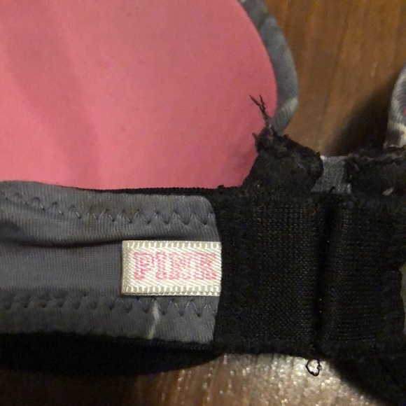 32A wired bra - Picture 2 of 2